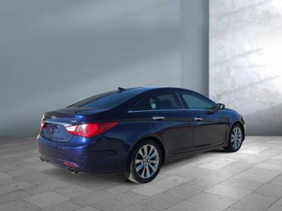 2012 Hyundai Sonata - Photo 6