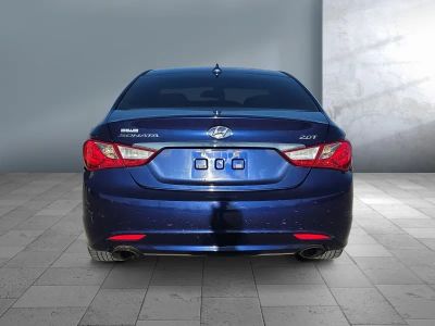 2012 Hyundai Sonata - Photo 5