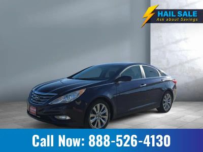 2012 Hyundai Sonata - Photo 1
