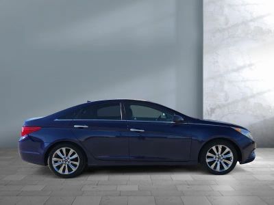 2012 Hyundai Sonata - Photo 7