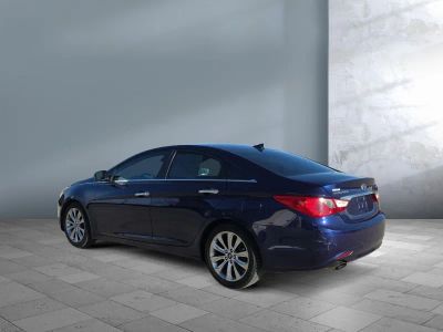 2012 Hyundai Sonata - Photo 4