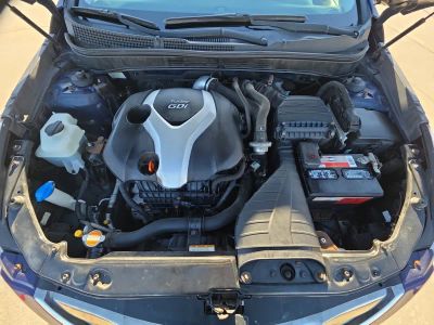 2012 Hyundai Sonata - Photo 22