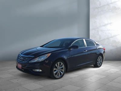 2012 Hyundai Sonata - Photo 23
