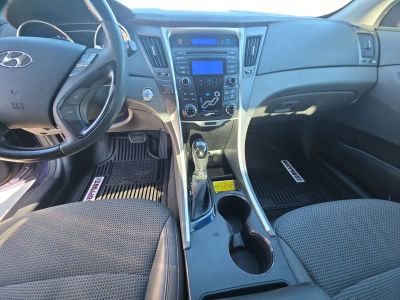 2012 Hyundai Sonata - Photo 13