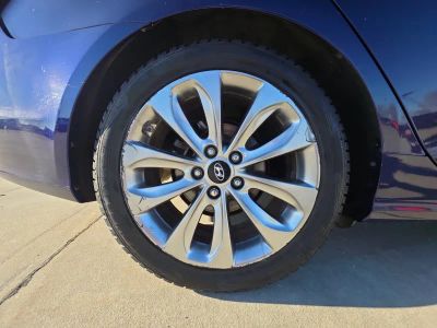 2012 Hyundai Sonata - Photo 16