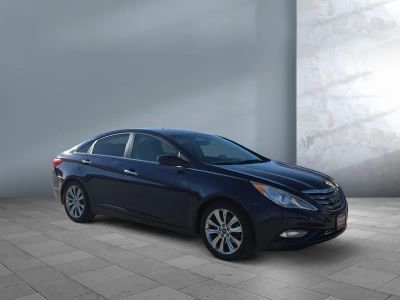 2012 Hyundai Sonata - Photo 8