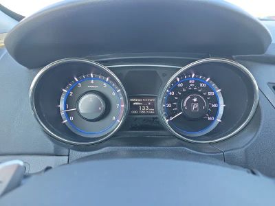 2012 Hyundai Sonata - Photo 10