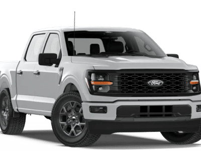 2026 Ford F-150 — photo 13 view
