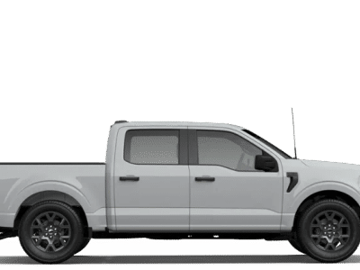 2026 Ford F-150 — photo 14 view