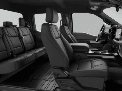 2026 Ford F-150 — photo 15 view