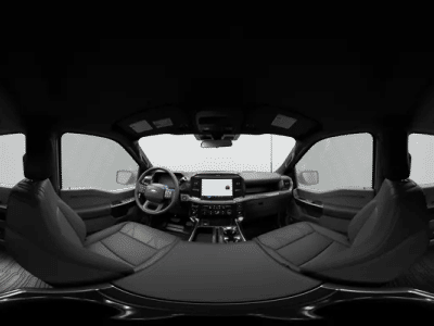 2026 Ford F-150 — photo 9 view