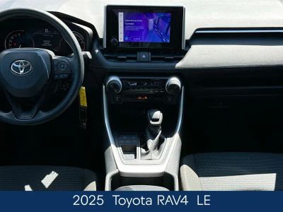 2025 Toyota RAV4 - Photo 29