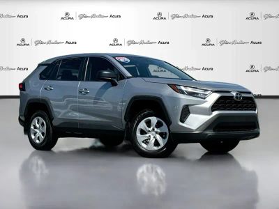 2025 Toyota RAV4 - Photo 1
