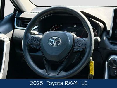 2025 Toyota RAV4 - Photo 28