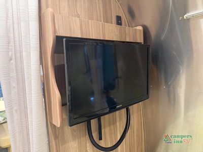 2018 Airstream Tommy Bahama - Photo 25