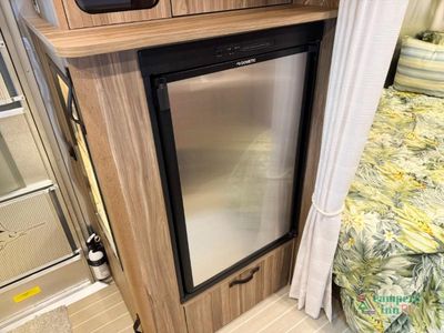 2018 Airstream Tommy Bahama - Photo 29