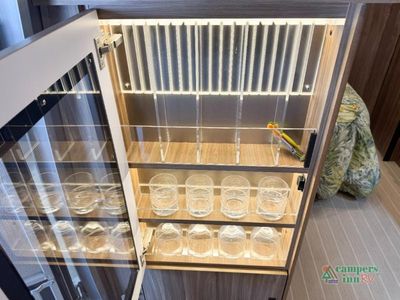 2018 Airstream Tommy Bahama - Photo 33