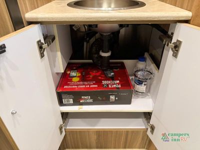 2018 Airstream Tommy Bahama - Photo 20