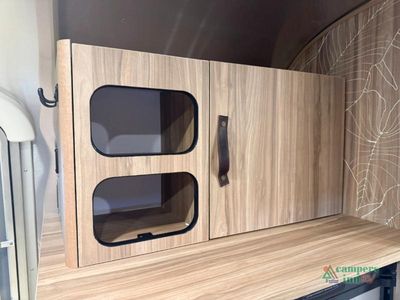 2018 Airstream Tommy Bahama - Photo 26