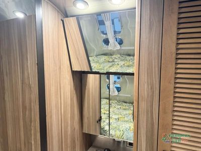 2018 Airstream Tommy Bahama - Photo 16