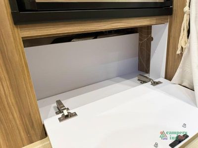 2018 Airstream Tommy Bahama - Photo 31