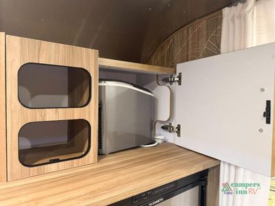 2018 Airstream Tommy Bahama - Photo 27