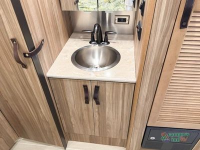 2018 Airstream Tommy Bahama - Photo 19