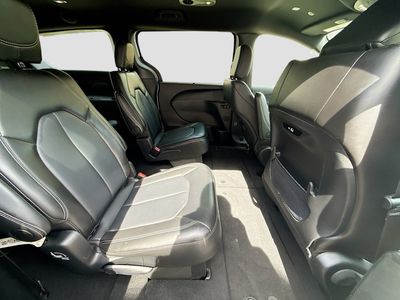 2025 Chrysler Pacifica - Photo 28
