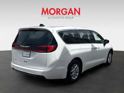 2025 Chrysler Pacifica - Photo 7