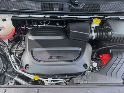 2025 Chrysler Pacifica - Photo 34