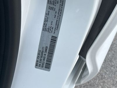 2025 Chrysler Pacifica - Photo 36