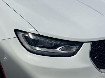 2025 Chrysler Pacifica - Photo 33