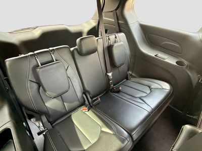 2025 Chrysler Pacifica - Photo 27