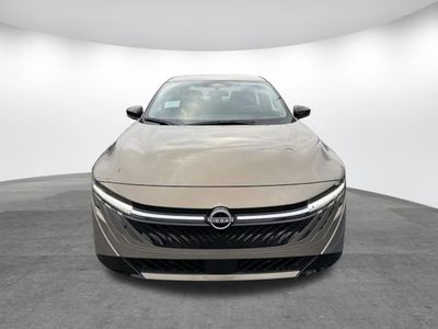 2026 Nissan Sentra - Photo 2