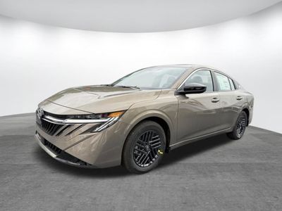 2026 Nissan Sentra - Photo 3