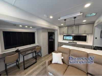2026 Brinkley Model Z - Photo 17