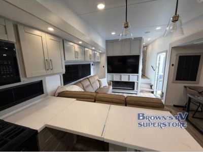 2026 Brinkley Model Z - Photo 13