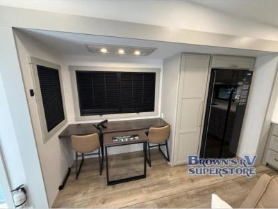 2026 Brinkley Model Z - Photo 18