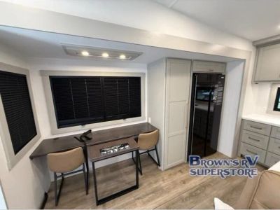 2026 Brinkley Model Z - Photo 16