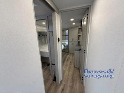 2026 Brinkley Model Z - Photo 20
