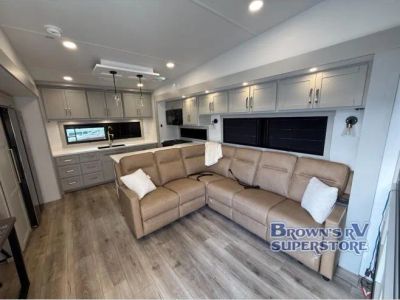 2026 Brinkley Model Z - Photo 7