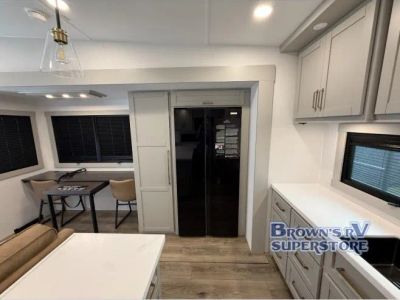 2026 Brinkley Model Z - Photo 14