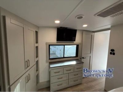 2026 Brinkley Model Z - Photo 26