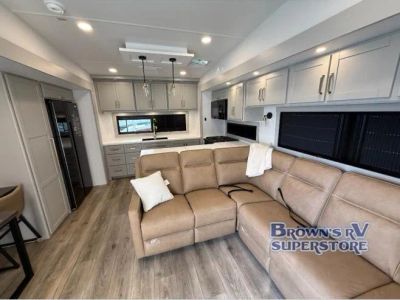 2026 Brinkley Model Z - Photo 8