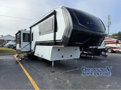 2026 Brinkley Model Z - Photo 3
