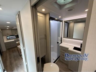 2026 Brinkley Model Z - Photo 21