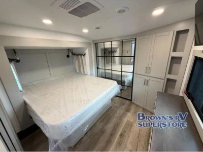 2026 Brinkley Model Z - Photo 22