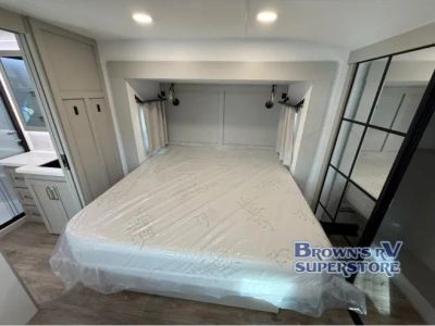 2026 Brinkley Model Z - Photo 24