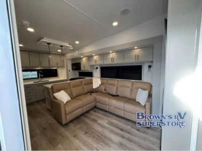 2026 Brinkley Model Z - Photo 6