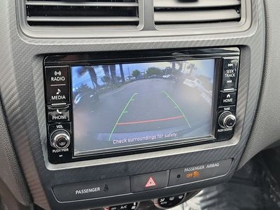 2023 Mitsubishi Outlander Sport - Photo 26